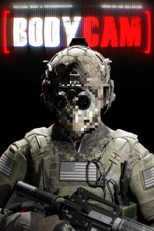 Bodycam cover art